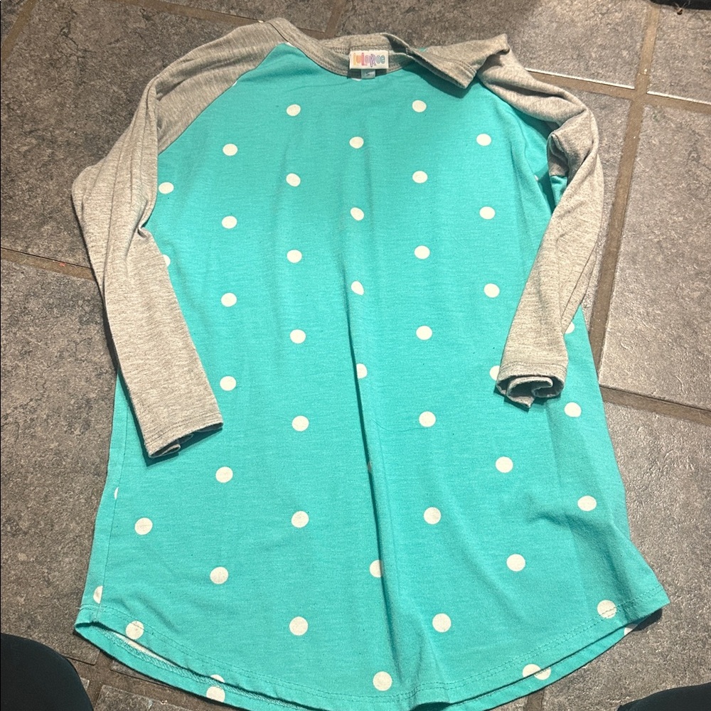 Lularoe shirt bundle - Picture 3 of 5